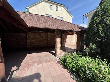 Долгосрочная аренда домов: 200 м², 6 комнат, 3 мкр — 16