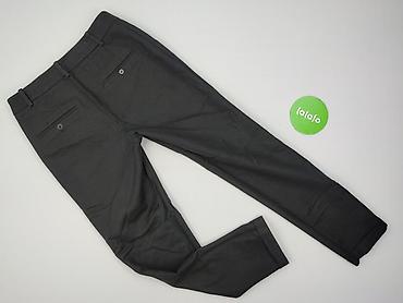cropp xs: Zara, Spodnie materiałowe damskie, rozmiar XS — 3