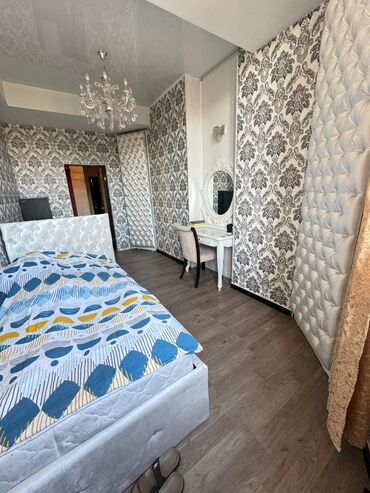 Продажа квартир: 4 комнаты, 157 м², Элитка, 4 этаж, Евроремонт — 9