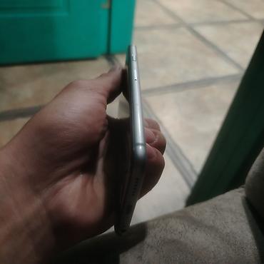 iphone 8 plus irşad: IPhone 6s, 32 GB, Gümüşü, Barmaq izi — 8