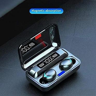 ipod cena: Bežičnie Bluetooth slušalice F9-5 T NOVO. Opis proizvoda: Bežičnie — 9