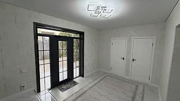 китайский модульный дом: 5 комнат, 165 м², 4 соток, Дачное (ГЭС-5), Собственник — 7