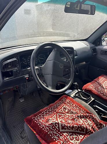 карбиратор голф2: Volkswagen Passat: 1989 г., 1.8 л — 7