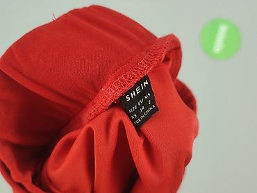 monki: Shein, Spódnica damska, rozmiar XS — 4
