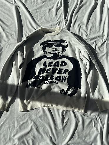 nike tech flecee: Chief keef sweater — 1