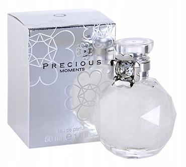 patchi шоколад цены: Precious Moments Oriflame 50 ml — 1