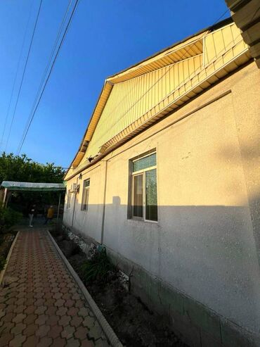 Продажа квартир: Дом, 68 м², 3 комнаты, Собственник