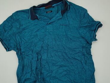 Polo shirts: Polo shirt for men, XL (EU 42), Pierre Cardin, condition - Very good