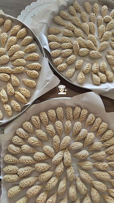 soba qiyməti: Xəmir yemekleri donmuş halda sifarişleri hazirliyiram qiymet ve — 2