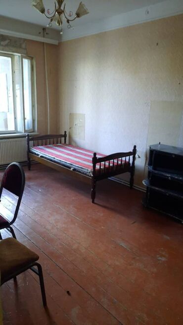 Uzunmüddətli kirayə mənzillər: Azadliq metrosunun yaxınlığında 9 mertebeli binanın 2-ci — 14