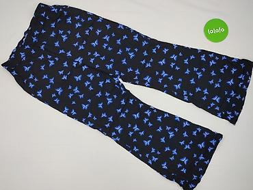flare jeans: C&A, Spodnie materiałowe damskie, rozmiar XS — 2