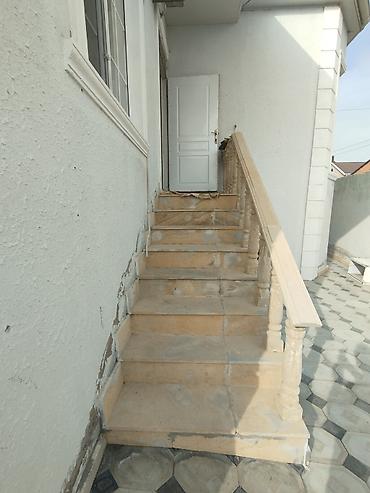 berdə: Masazır 3 otaqlı, 89 kv. m, Kredit yoxdur, Orta təmir — 6