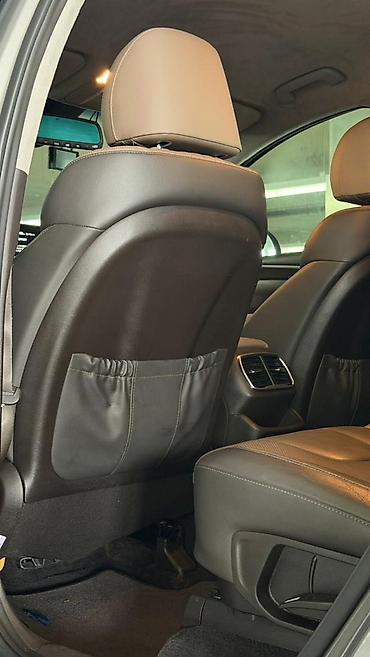 Hyundai: Hyundai Santa Fe: 2019 г., 2 л, Бензин — 19