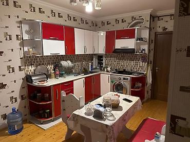 metro genclik kiraye evler: Salam, hər vaxtınız xeyir! 🏡 Xırdalan Gənclər Şəhərciyində yerləşən — 8