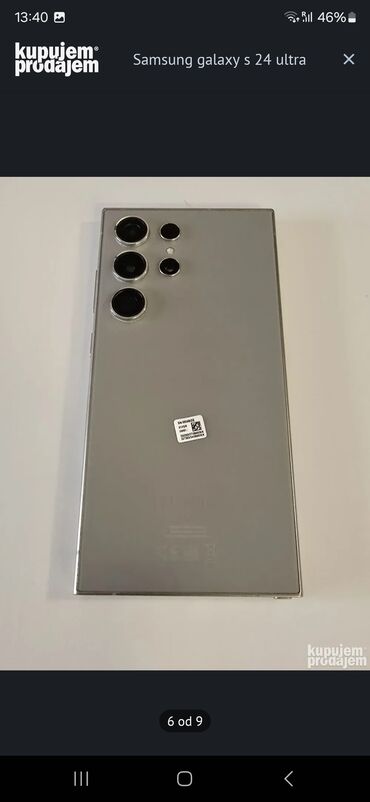samsung a7 polovan cena: Samsung Galaxy S22 Ultra, 512 GB, bоја - Bordo, Garancija