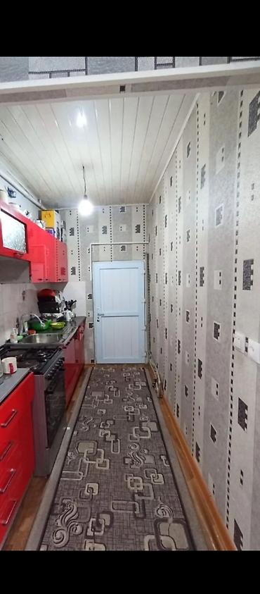 сдаю дом аламедин 1: 60 м², 3 комнаты, Без подселения — 2