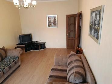 Продажа квартир: Продаётся 4-комнатная квартира в мкр. нижний Джал - 106 серия, 102,7 — 6