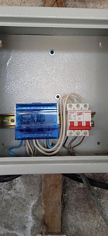 Ремонт сантехники: Ремонт сантехники Больше 6 лет опыта — 4