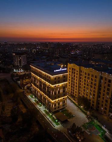 Продажа квартир: 3 комнаты, 110 м², Элитка, 10 этаж — 14