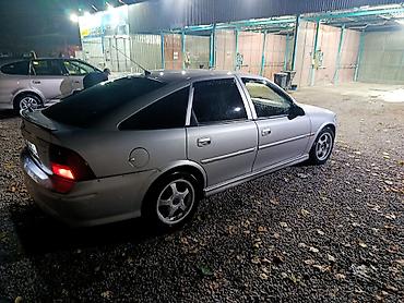 разборка шевроле спарк: Opel Vectra: 2000 г., 1.8 л, Механика, Бензин, Хэтчбэк — 4