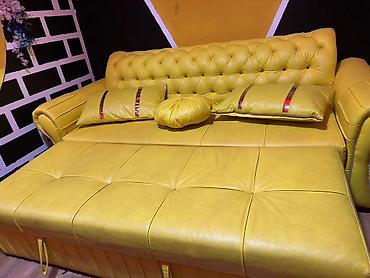 Прямые диваны: Прямой диван — 4