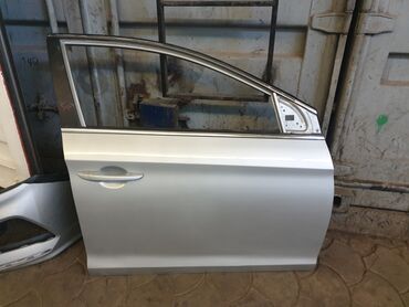 гадание с расческой под подушкой на суженого: Дверь Передняя правая Hyundai, Б/у, Оригинал