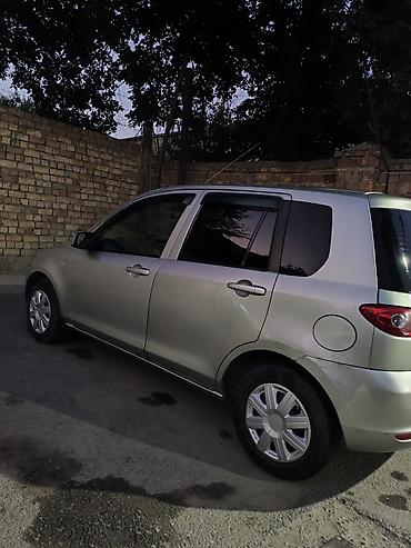 мазда димио: Mazda Demio: 2004 г., 1.3 л, Автомат, Бензин, Хэтчбэк — 5