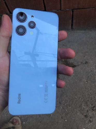 redmi mi note 3: Məhsul: Xiaomi Redmi smartfon - Rəng: Açıq mavi (Blue) Salam Redmi 12 — 2