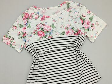 rebok t shirty damskie: Футболка, XL, стан - Хороший