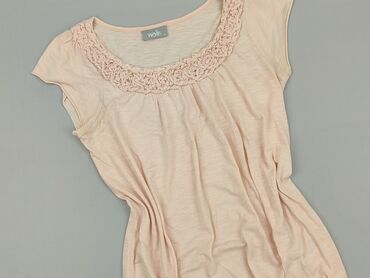 playboy missguided t shirty: Wallis, Women's blouse, size S (EU 36)