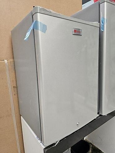 Soyuducular: Soyuducu Soyuducu mini soyuducu Silver Türk markasi İçəri hissəsində — 15