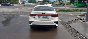 киа неро: Kia K3: 2020 г., 1.6 л, Автомат, Бензин, Седан — 2