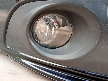 Бампер и комплектующие: Бампер Volvo, Б/у, Оригинал — 4