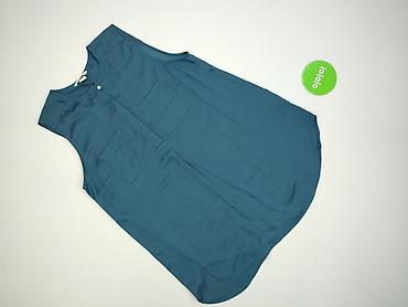 smog basic regular fit t shirt: H&M Mama, Top damski, rozmiar M — 2