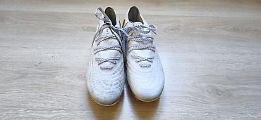 Спортивный инвентарь: Бутсы Puma, Размер: 42, Новый — 6