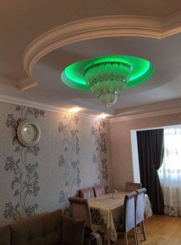 Köhnə tikili: Bakı, Bakıxanov qəs., 3 otaqlı, Köhnə tikili, 88 kv. m — 2