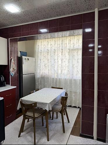 güneşli: Köhnə Günəşli qəsəbəsi, Mehmandarov küçəsi 9 mərtəbəli Leninqrad — 7