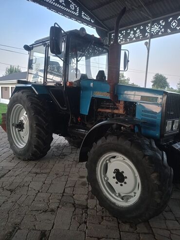 su maşini: Traktor motor 9.6 l, Yeni