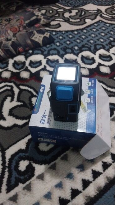 купить набор инструментов force: Лазерная рулетка ZHENBING A-40 — комбинированный измеритель 2‑в‑1