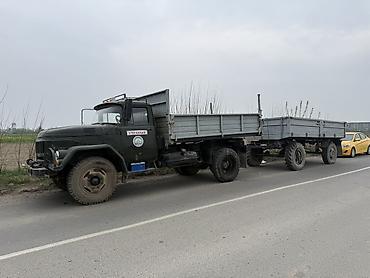 ЗИЛ: ЗИЛ : 6 л | 1991 г. Универсал — 7