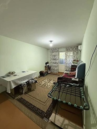 24: Продается 2х комнатная квартира 📍Адрес: 8 мкр 🏛️Серия: 104 — 2