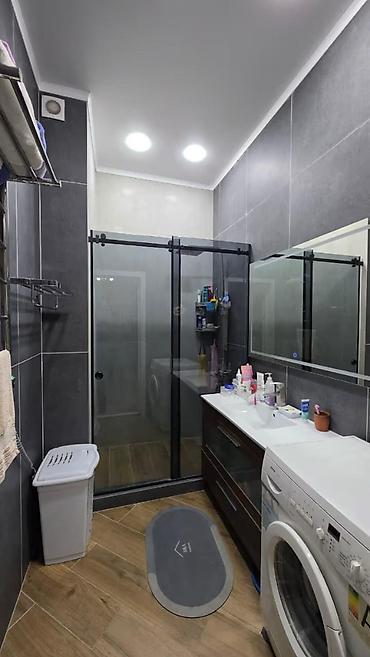 земельный дом: 4 комнаты, 160 м², Нижняя Ала-Арча с. Элитка, 9 этаж, Евроремонт — 9