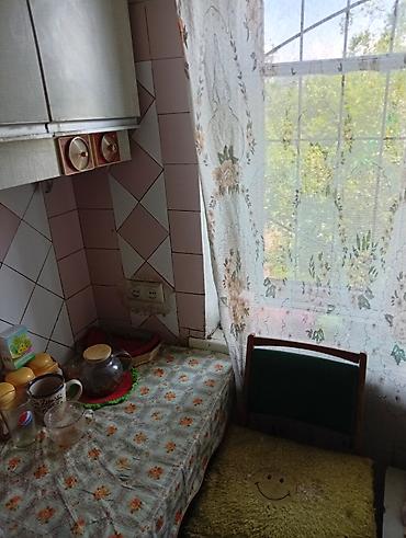 Квартиры: 2 комнаты, 42 м², Хрущевка, 3 этаж, Старый ремонт — 6