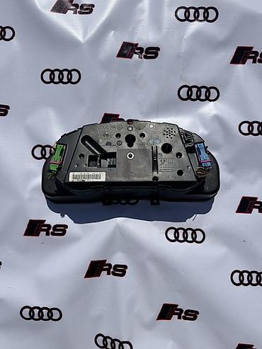 ауиди 80: Щиток приборов для Audi — 2
