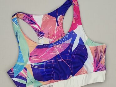 jakie rajstopy do srebrnej sukienki: Women`s bra, Training, XS