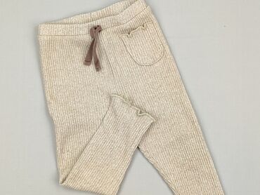 Спортивні штани, Zara, 2-3 р., 92/98, стан - Ідеальний