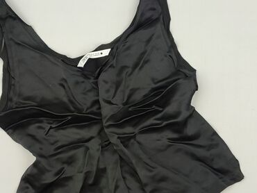 bluzki z dekoltem allegro: Zara, Bluzka damska, rozmiar M