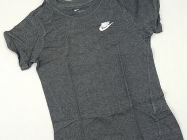 Koszulki: Koszulka, Nike, 10 lat, 134-140 cm, stan - Bardzo dobry