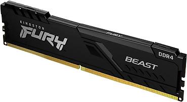 Məhsul №: 17361 Məhsulun adı: Yaddaş modulu Kingston DDR4 8 GB