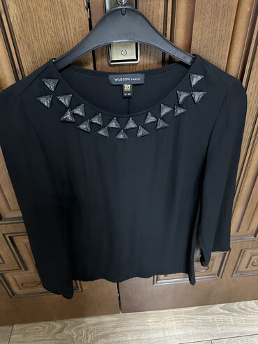 Köynək və bluzalar: 10 azn. razmer S/M — 5